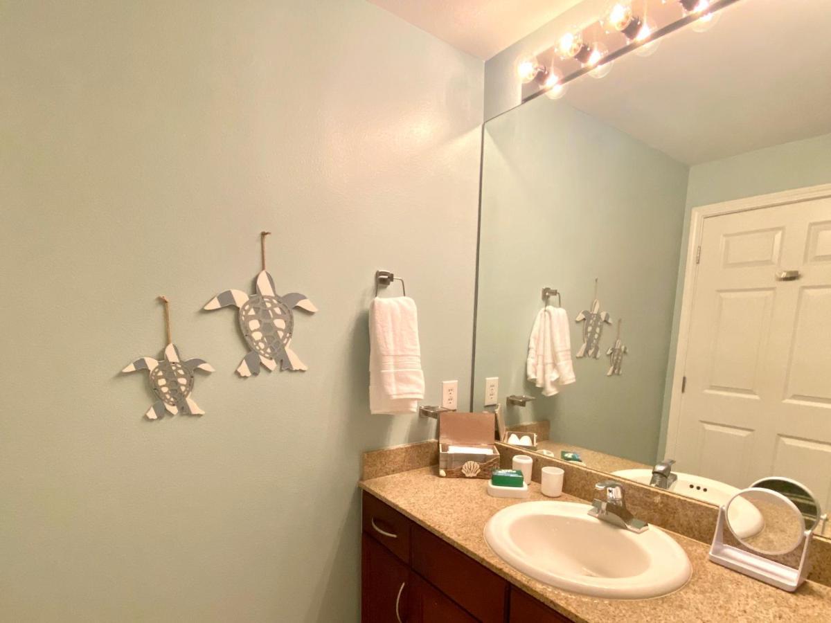 Laketown Wharf Luxury 1 Bedroom Gulf View Condo Hosted By Eastwestgetaway Panama City Beach Exterior photo