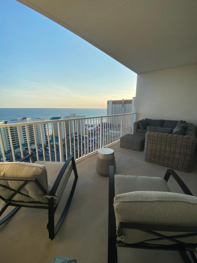 Laketown Wharf Luxury 1 Bedroom Gulf View Condo Hosted By Eastwestgetaway Panama City Beach Exterior photo