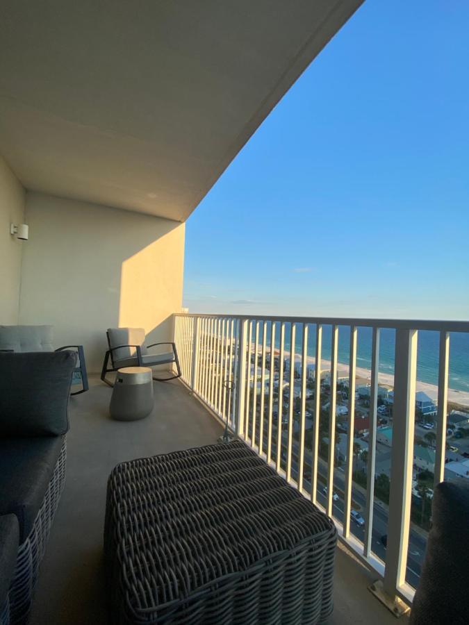 Laketown Wharf Luxury 1 Bedroom Gulf View Condo Hosted By Eastwestgetaway Panama City Beach Exterior photo