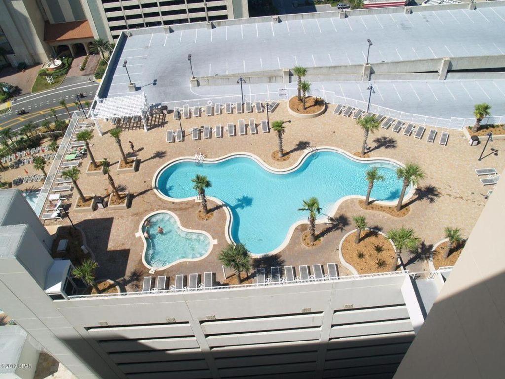 Laketown Wharf Luxury 1 Bedroom Gulf View Condo Hosted By Eastwestgetaway Panama City Beach Exterior photo